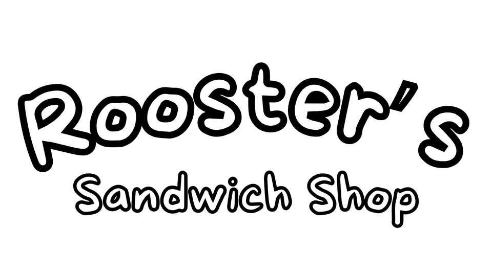 Rooster's Sandwich Shop